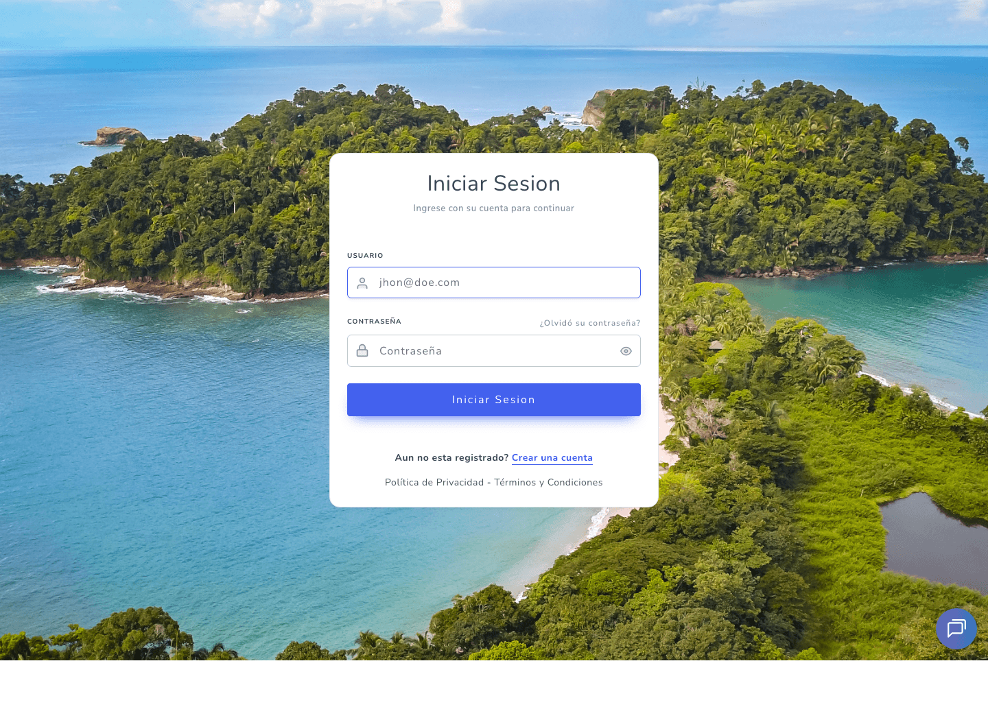 Portal FacturacionApp