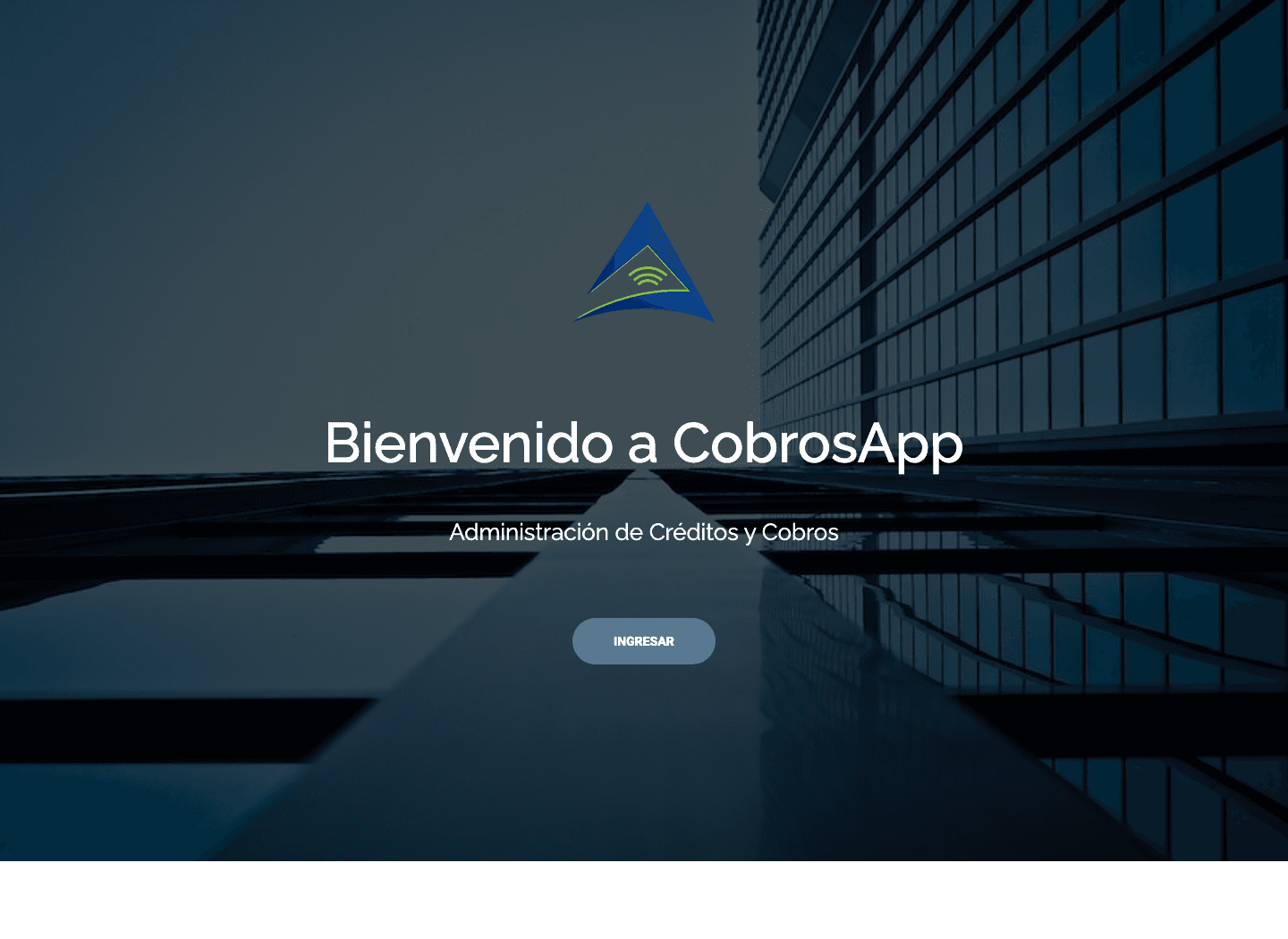 CobrosApp